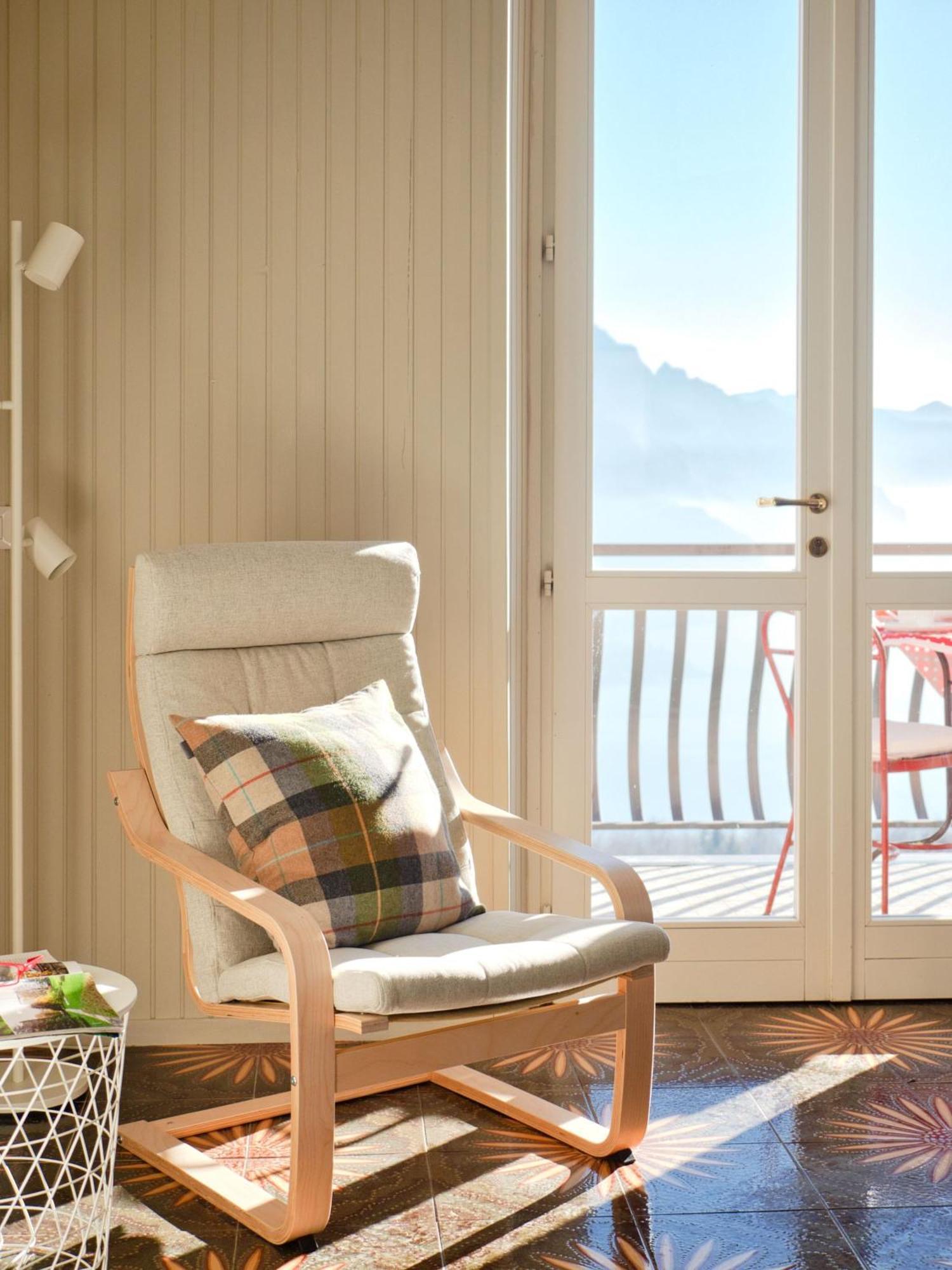 Panoramic Lakeview House Bellagio Civenna Dış mekan fotoğraf